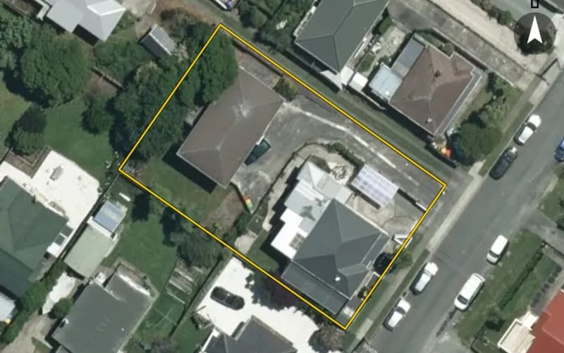 1/36 Tipahi Street