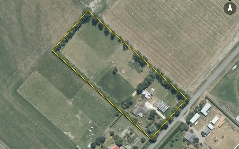 118 Milton Road South