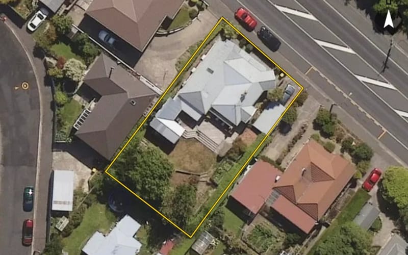 189 Taieri Road