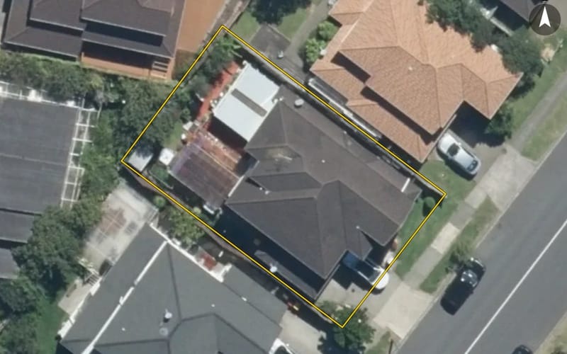 47 Valderama Drive