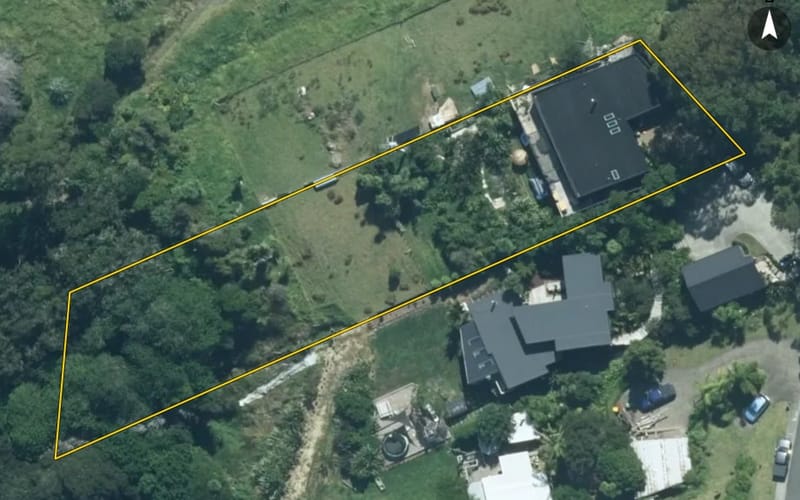 2 Riverhaven Drive