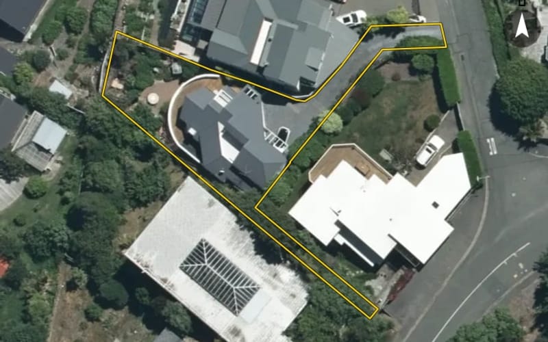 1 Albert Road