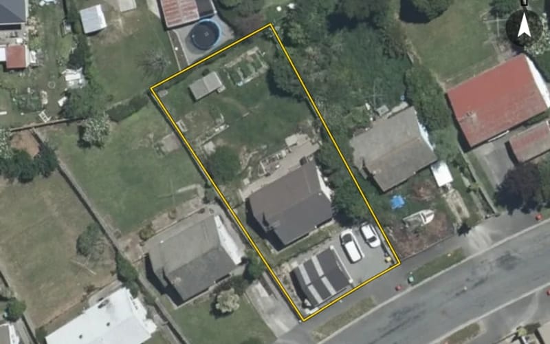 49 Dunkirk Street