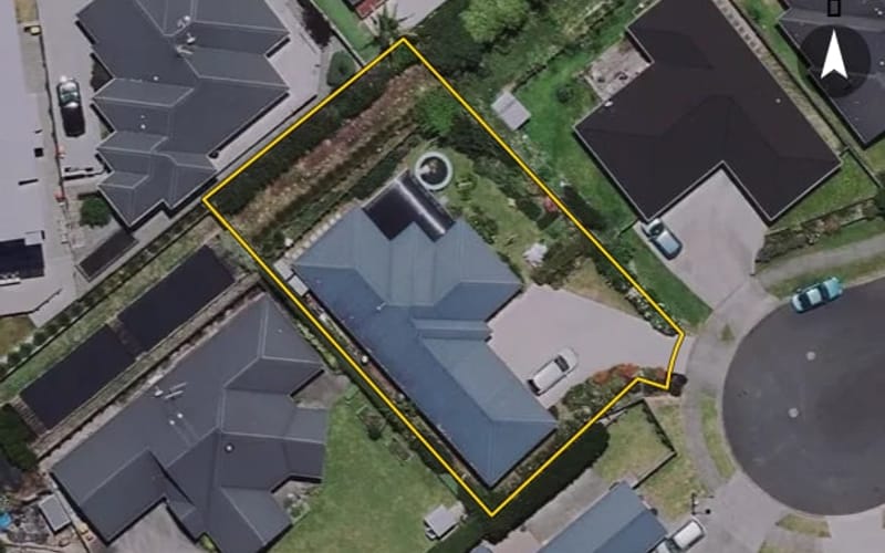 10 Ella Place