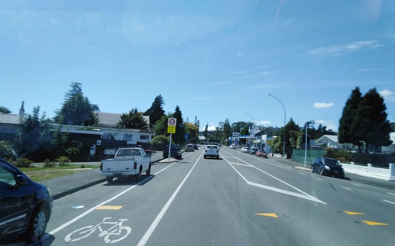 1 Ranui Road