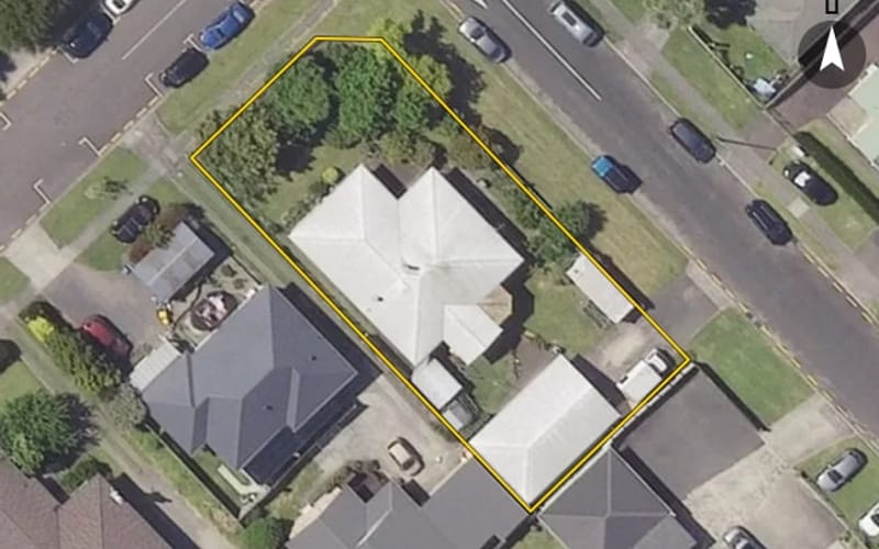 1 Kauri Street