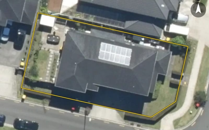 1 Cahir Place