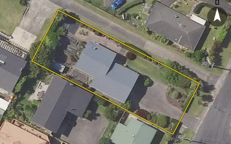 93 Mansels Road