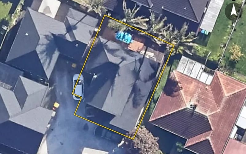 24A Fickling Avenue