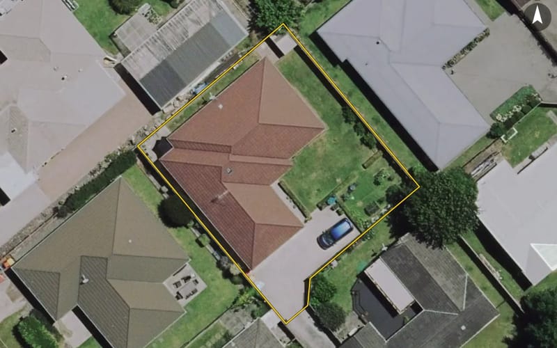8A Bolmuir Road