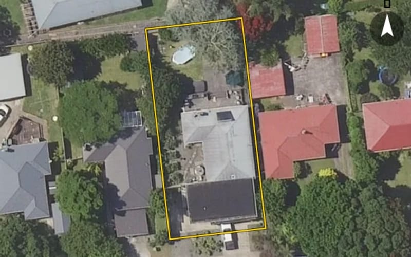 37 Argyll Road