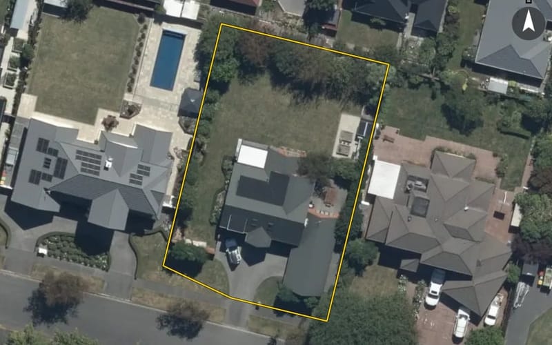 90 Regents Park Drive