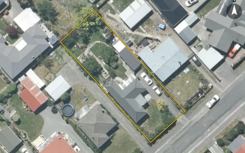 17 Smitheram Street