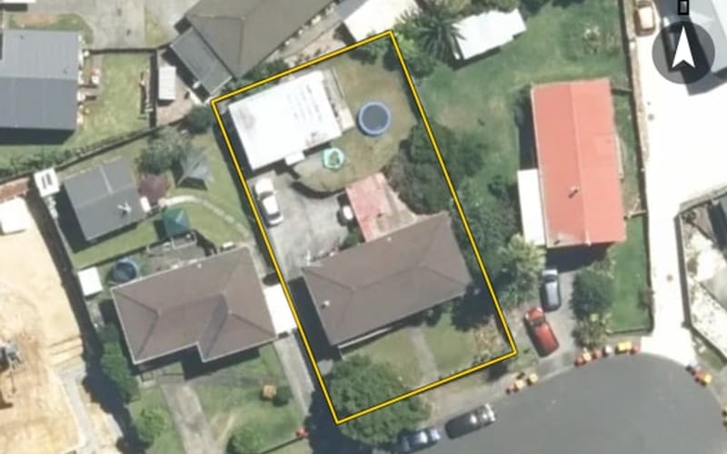 10 Massine Place