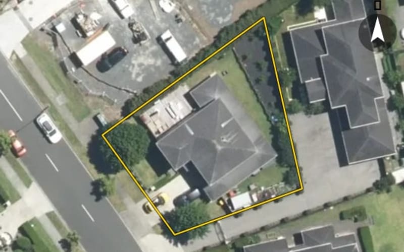 50 Anchorage Drive
