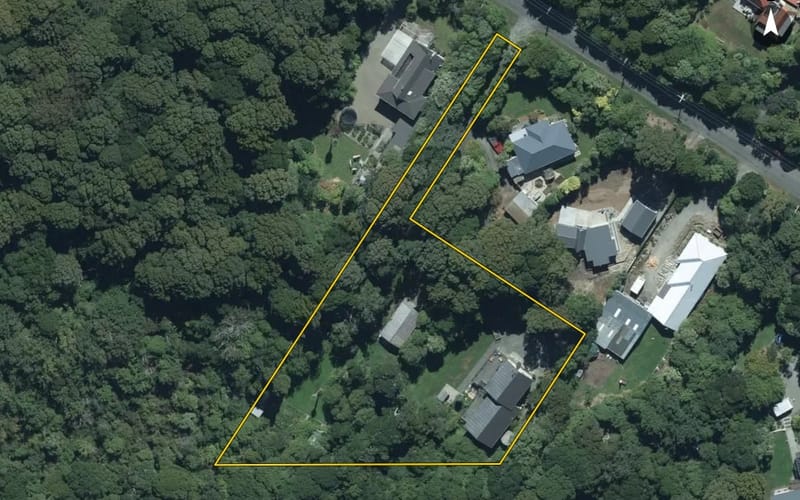 129 Marama Avenue North