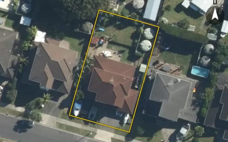 17 Pine Harbour Parade