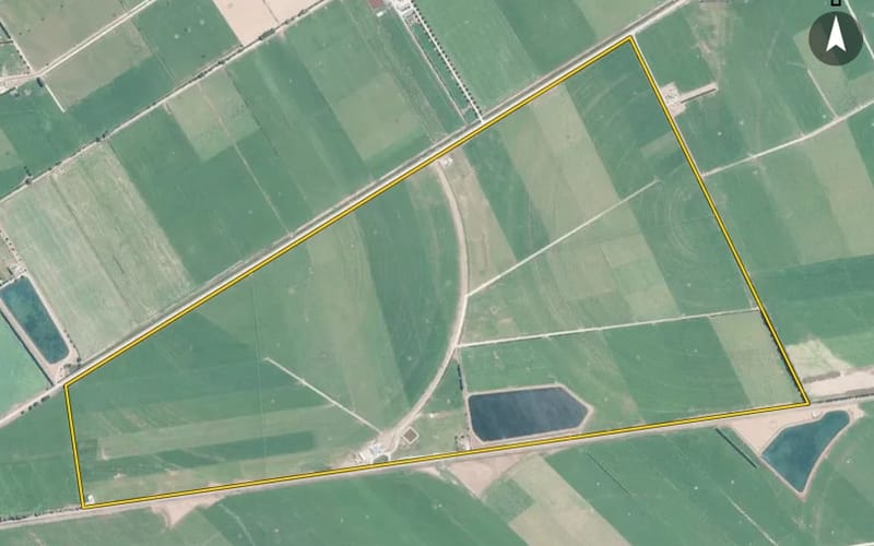 1039 Surveyors Road