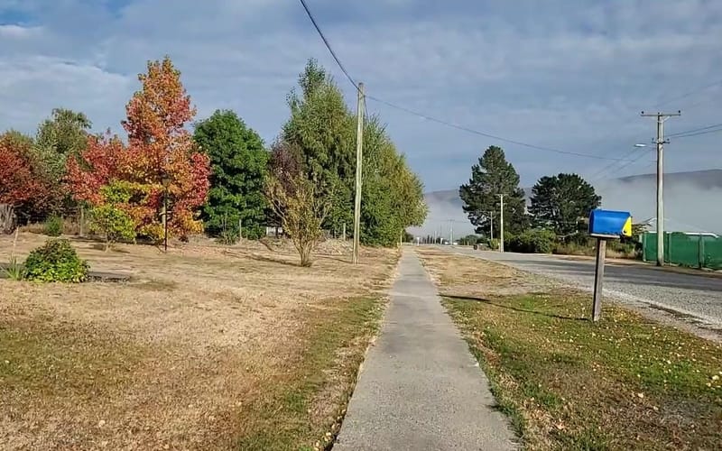 6 Domain Road