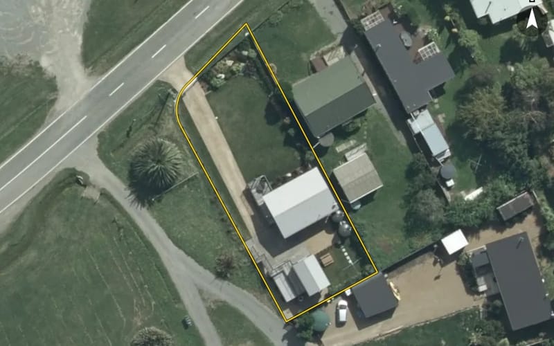 193 Purau Avenue