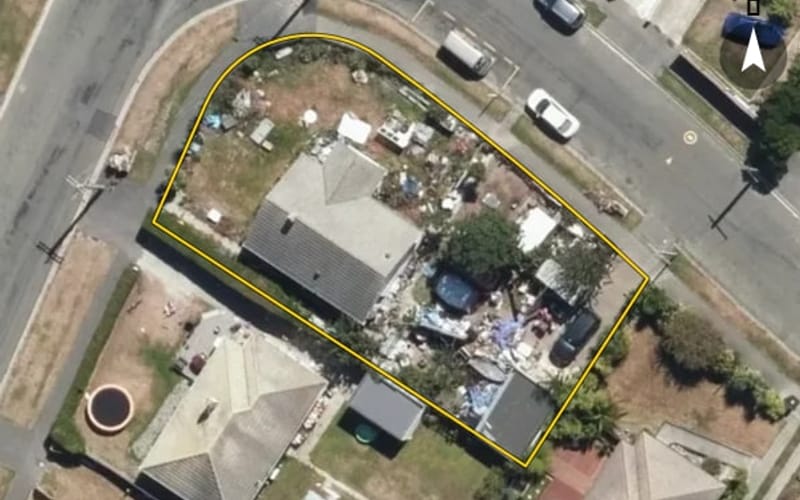 15 McLean Street