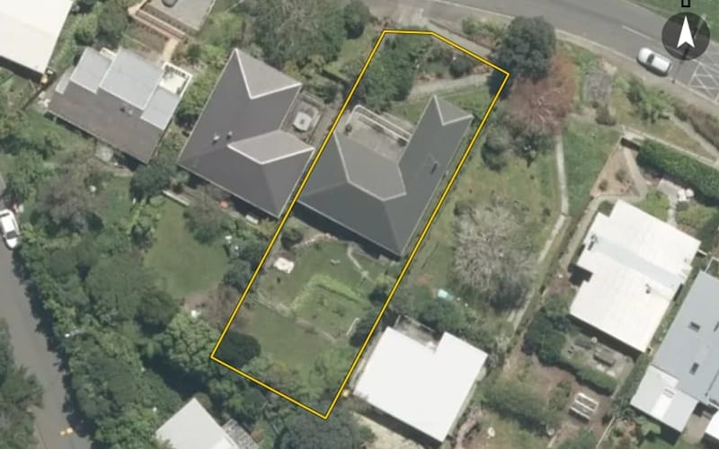63 Silverstream Road