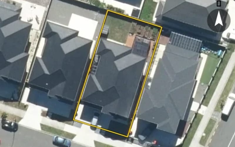 3 Matatahi Road