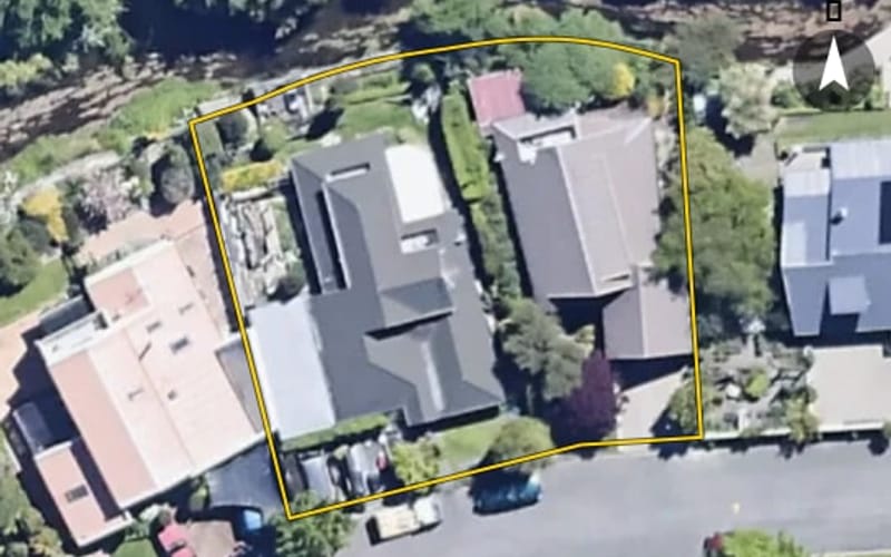 8A Clouston Gardens