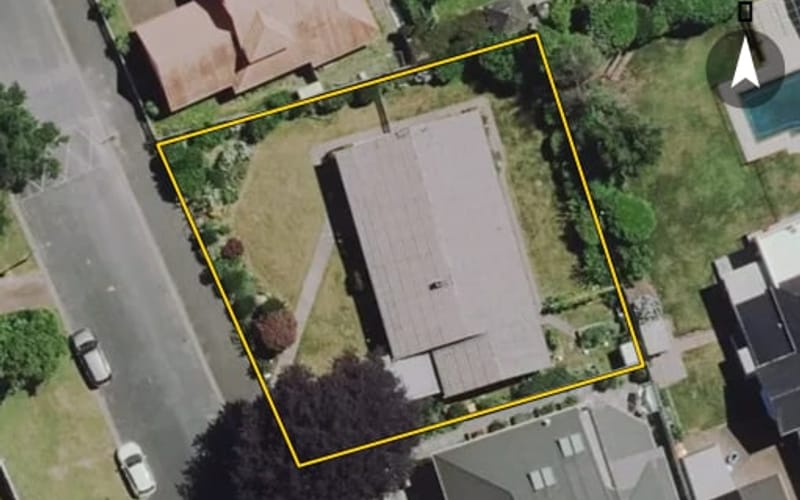 6 Dalethorpe Avenue