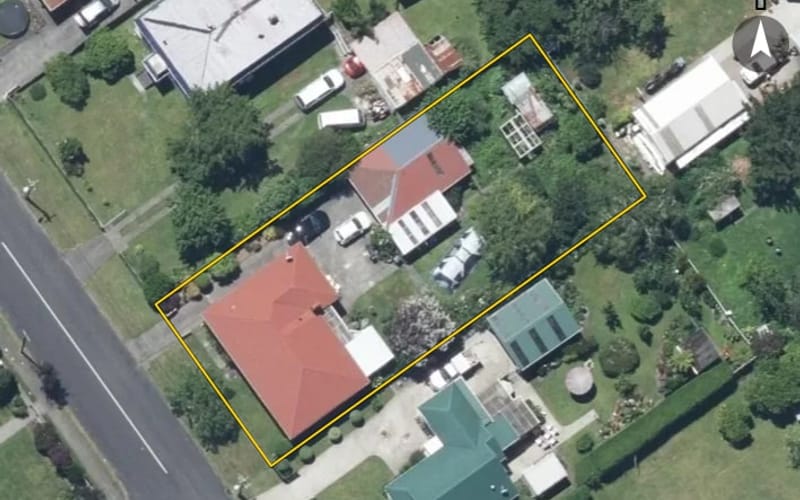 20 Roberts Avenue