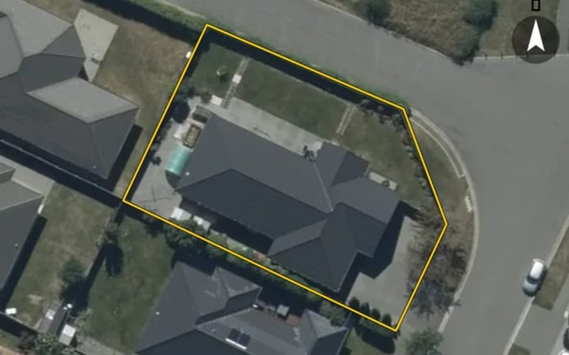 11 Colt Place
