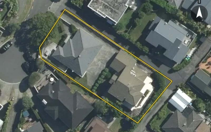 17A Godfrey Place