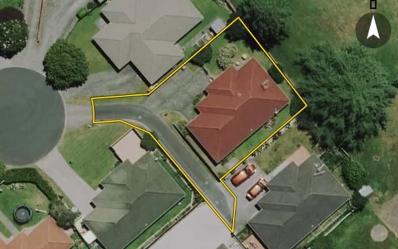 25 Gardenia Close