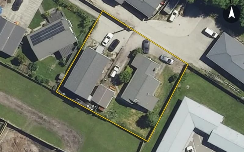13B Bennetts Road
