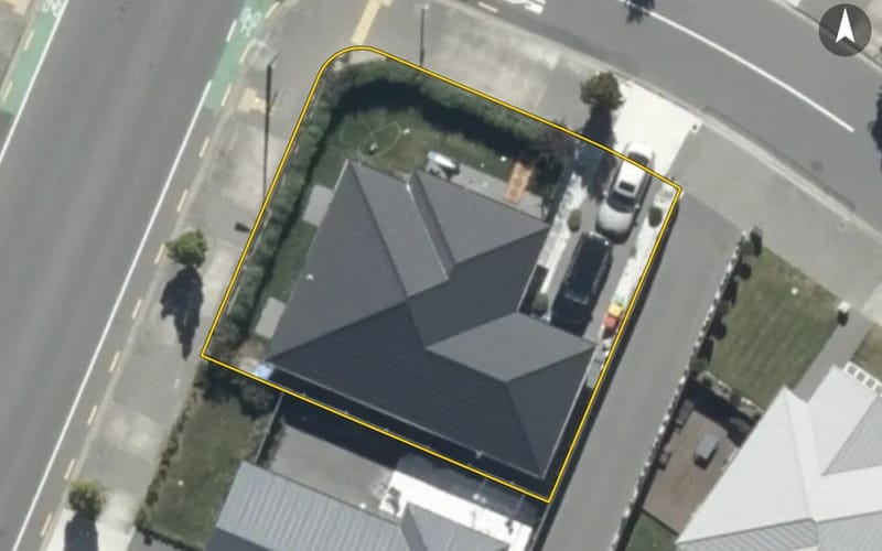 2 Stud Road
