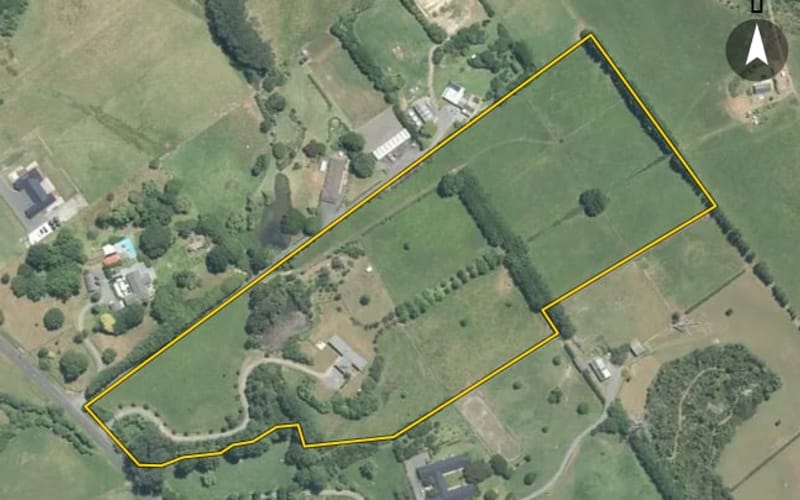 170 Blackbridge Road