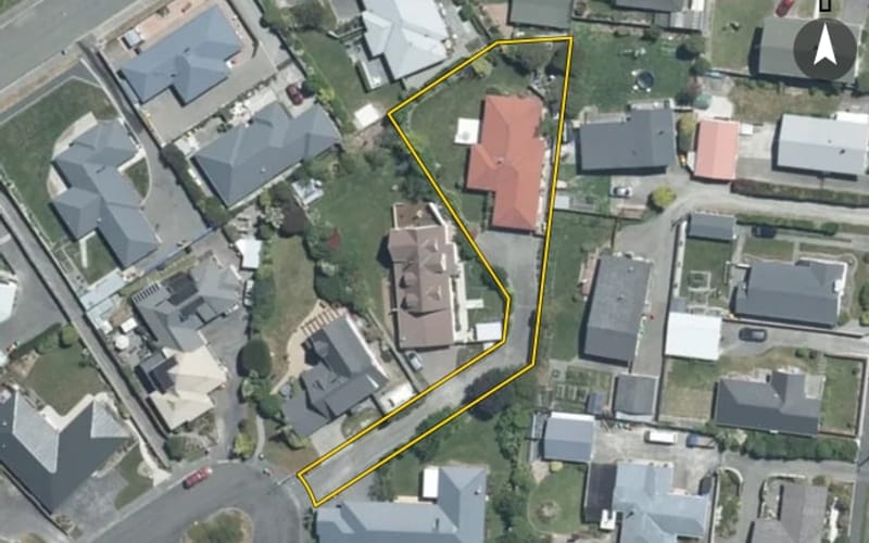 30 Orielton Place