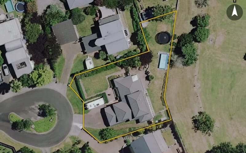12 Cadman Court