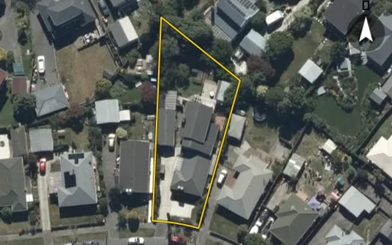 57 Vardon Crescent