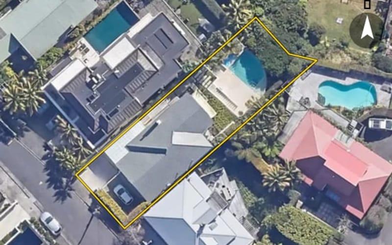 17 Tohunga Crescent
