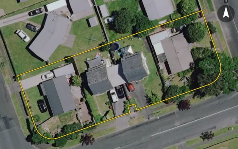 58 Fairview Street