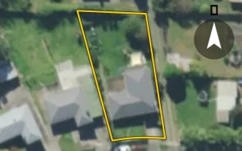 4 Hilltop Avenue