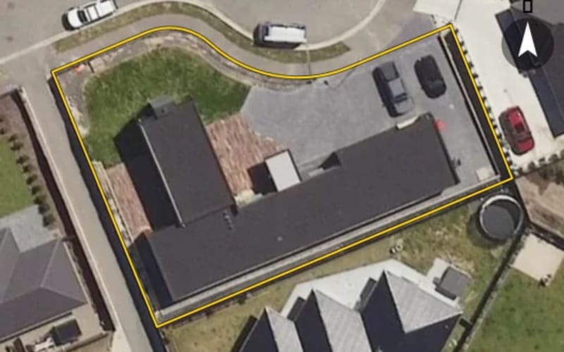 12 McCarthy Court
