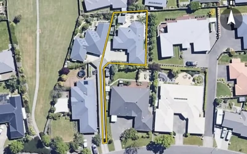 16 Ashwood Drive