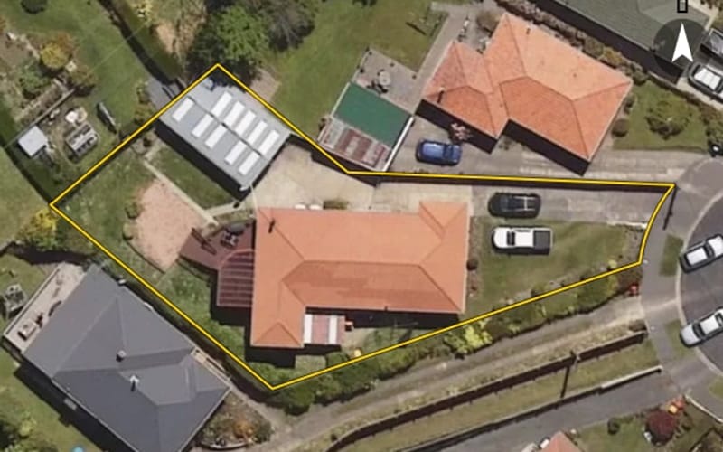 26 Derwent Street