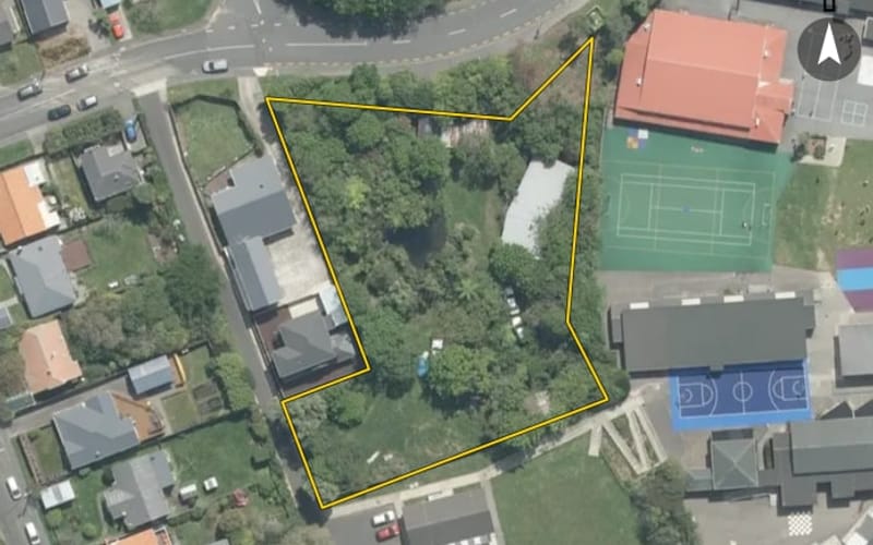 7 Allington Road