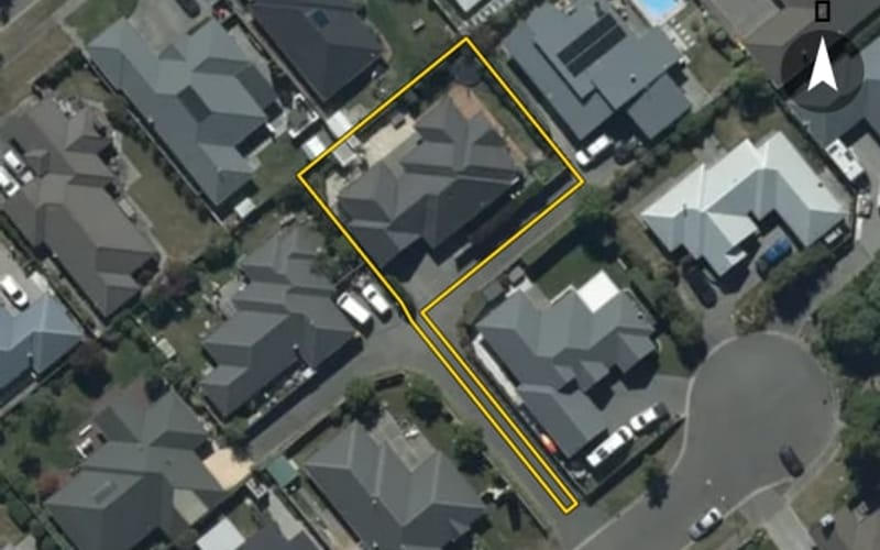 7 Glen Arrife Place