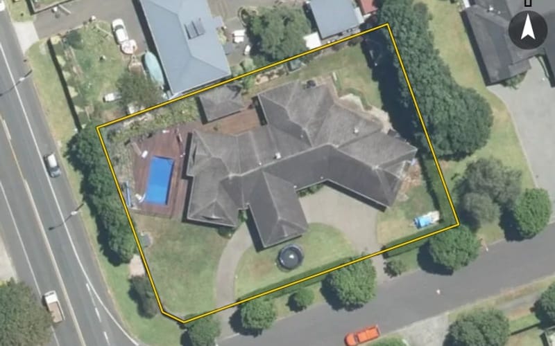 1 Glencairn Place