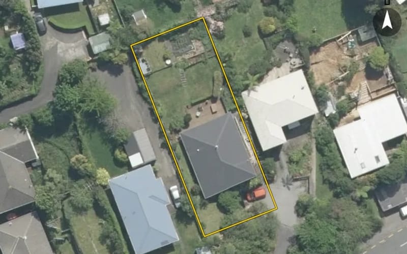 10 Allington Road