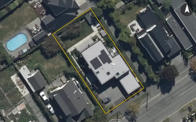 135 Mays Road